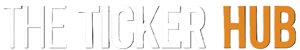 The Ticker Hub